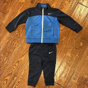Nike 12 month set